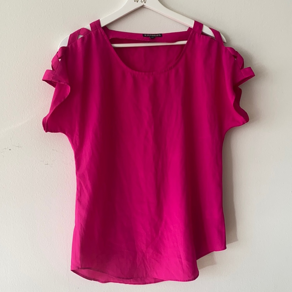 Express Top